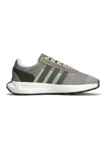Чоловічі кросівки Retropy E5 Texture White Grey Green 44 27.5