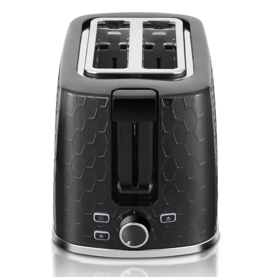Тостер Domotec MS-508 на 2 скибочки потужність 930 Вт 9799 | Зображення 1