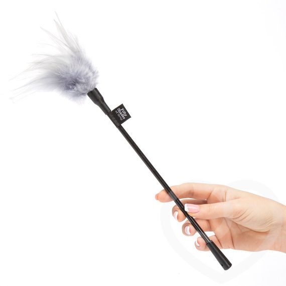 Пір'ячко для пустощів "Ніжний Дотик" | Зображення 2