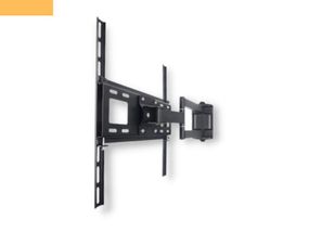 Крепление для телевизора с поворотом кронштейн XPRO M-54 22"-43' (MER-14933_424)