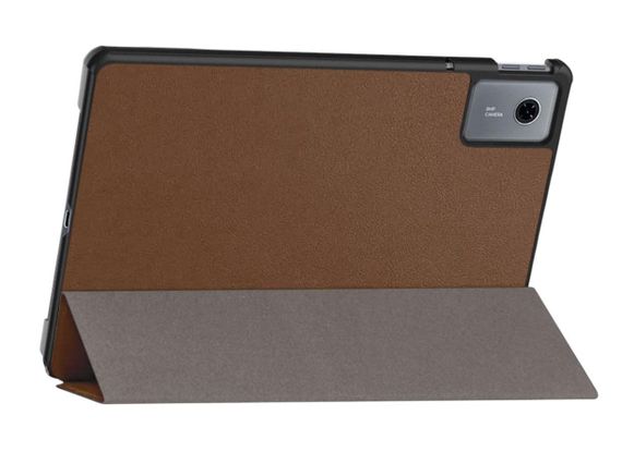 Чехол Primolux Slim для планшета Lenovo Idea Tab 11" (TB-336) - Brown | Зображення 2