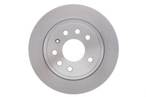 Диск тормозной задний Opel Signum Vectra C 02- 278х12  208144