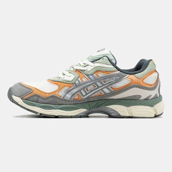 Чоловічі кросівки Asics Gel-NYC весна / літо / осінь 1579 44 | Зображення 4