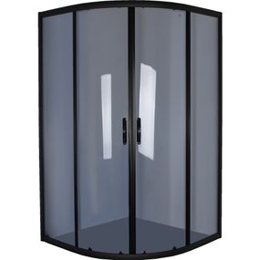 Душевая кабина BRAVO WKRA H90GB без поддона