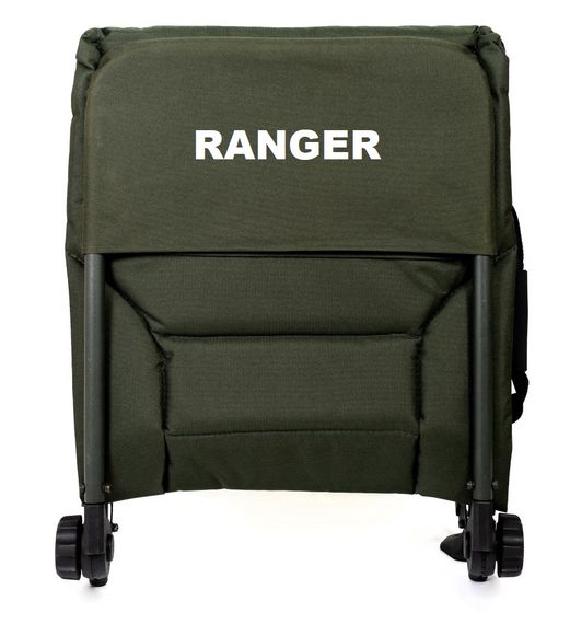 Коропове крісло Ranger Chester (RA2240) | Зображення 6