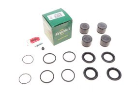 Ремкомплект супорта переднього Lexus LS 06- d=43mm  +поршень  243968