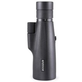 Монокуляр Bossdun 10-30x50 Zoom HD кемпинг мощный Largo Alcance со штативом телефонный клип для наблюдения