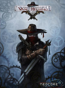 The Incredible Adventures of Van Helsing Steam Gift LATAM