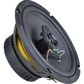 Коаксіальна акустика Ground Zero GZIF 6.5