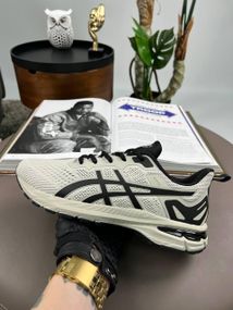 Чоловічі кросівки ASICS GT-1000 11 Light Grey Black , текстиль , В'єтнам 42 26.5-27см