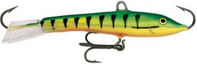 Балансир RAPALA Jigging Rap W7 7 см 18 г P (W7 P)