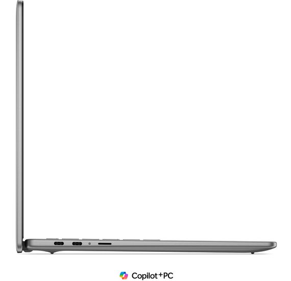 Ноутбук Dell Latitude 7455 14&quot; QHD+ IPS Touch N099L745513UA_W11P | Зображення 5