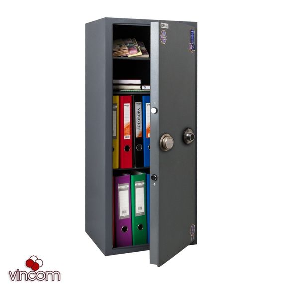 Сейф офисный Safetronics NTL 100LG | Зображення 2