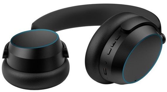 Гарнітура Sennheiser ACCENTUM Wireless Blues | Зображення 3