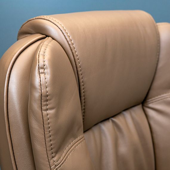 Крісло Каліфорнія Ю Хром П2 M-1 (Tilt) Бум 09 | Зображення 5