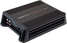 1-канальний підсилювач Hertz DPower 1