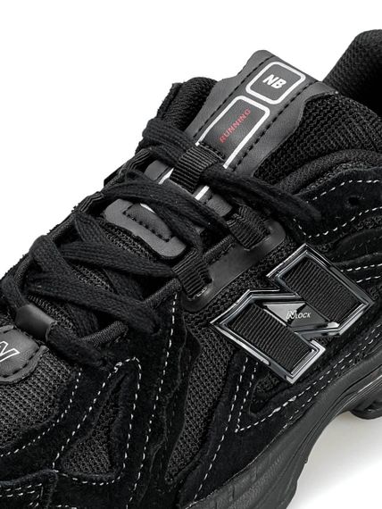 Мужские кроссовки  New 1906D Black весна / осень A3493 42 | Зображення 7