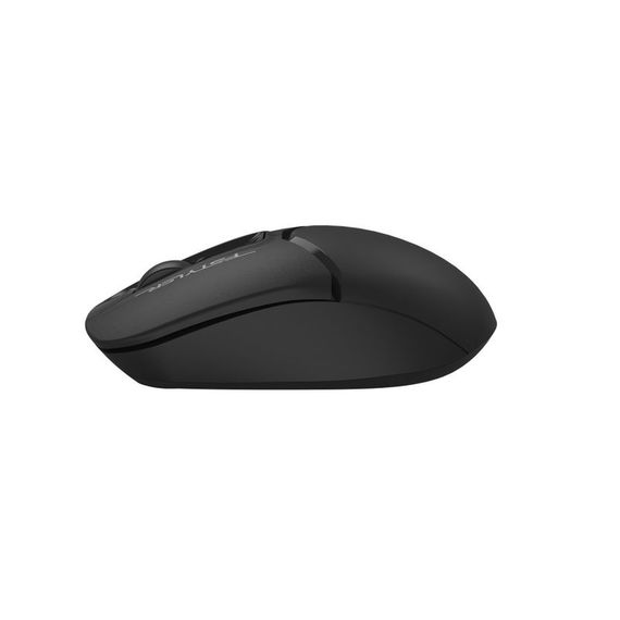 Миша бездротова A4Tech Fstyler FB12S (Black),  USB, колір чорний | Зображення 3