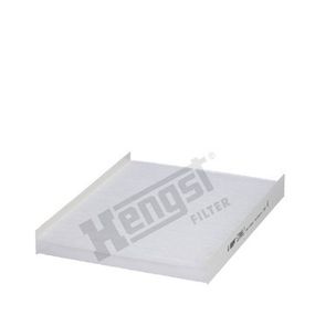 Фильтр салона Hyundai ix55/Santa Fe 08-, Hengst, E3988LI,