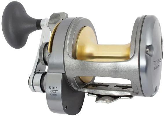 Котушка Shimano Tyrnos 30Lbs 4BB | Зображення 1