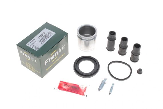 Ремкомплект супорта переднього VW Golf II d=48mm  +поршень  Ate  248913 | Зображення 3