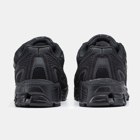 Чоловічі кросівки New 740 Black Gore-Tex , В'єтнам,  еврозима | Зображення 6