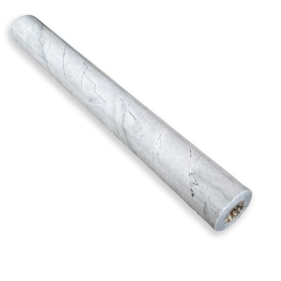 Самоклеюча плівка 0,45х10м х 0,07мм Платиновий мармур SW-00001274 | Зображення 3