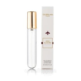Жіночий міні парфум Guerlain Aqua Allegoria Pera Granita 20 мл