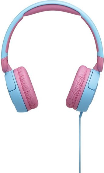 Гарнітура JBL JR310 (JBLJR310BLU) Blue (JBLJR310BLU) | Зображення 3