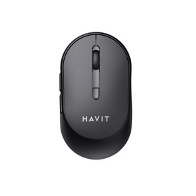 Мишка бездротова Havit HV-MS78GT, black чорний