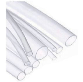 Термоусаджувальна трубка ТТК3х1 4/1.33 прозора Ny95503049