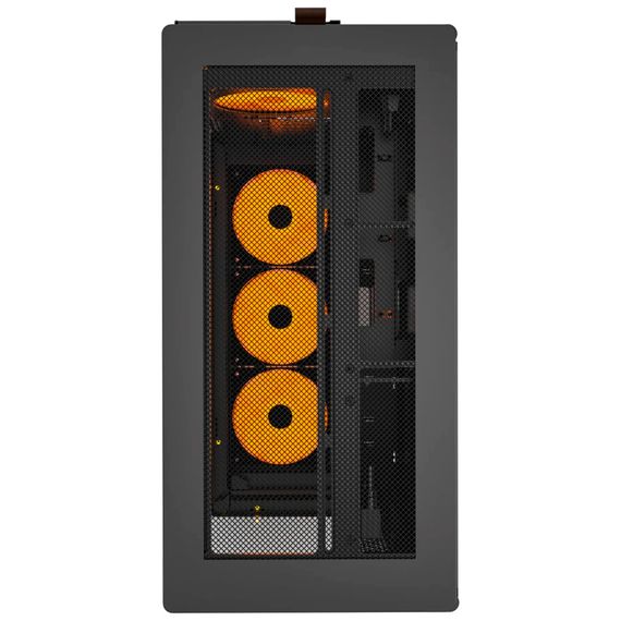 Корпус MONTECH HS02 PRO (B) | Зображення 6
