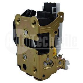 Замок двери передней правой Renault Dokker 13- / Duster 10-, AutoTechteile, 505 1552, 805025267R