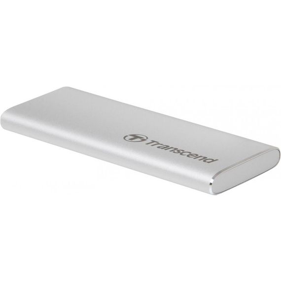 Накопичувач SSD USB 3.1 480GB Transcend (TS480GESD240C) | Зображення 2