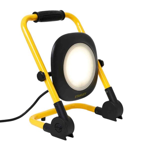 Прожектор светодиодный STANLEY SXLS35527E | Зображення 1