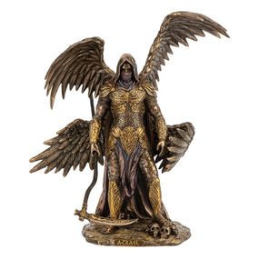 Коллекционная статуэтка Azrael Death Angel 26,5 см