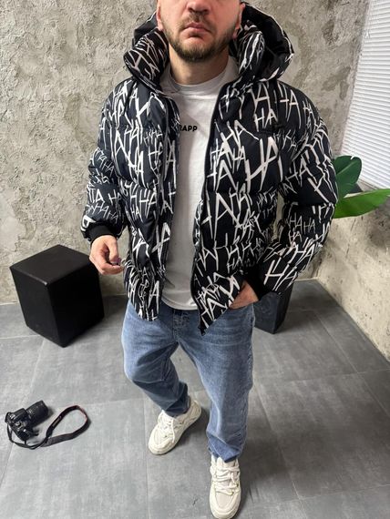 Пуховик DRAPP | Зображення 4