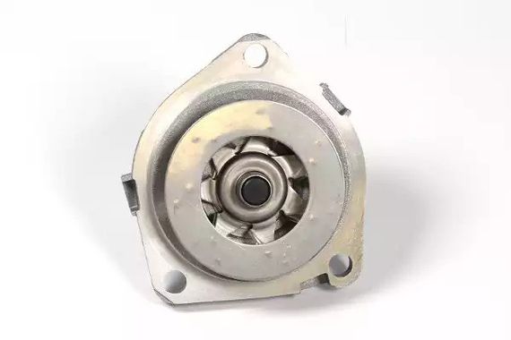 Водяний насос, помпа CHRYSLER DELTA, JEEP RENEGADE, CHEVROLET MALIBU, HEPU (P1089) | Зображення 2