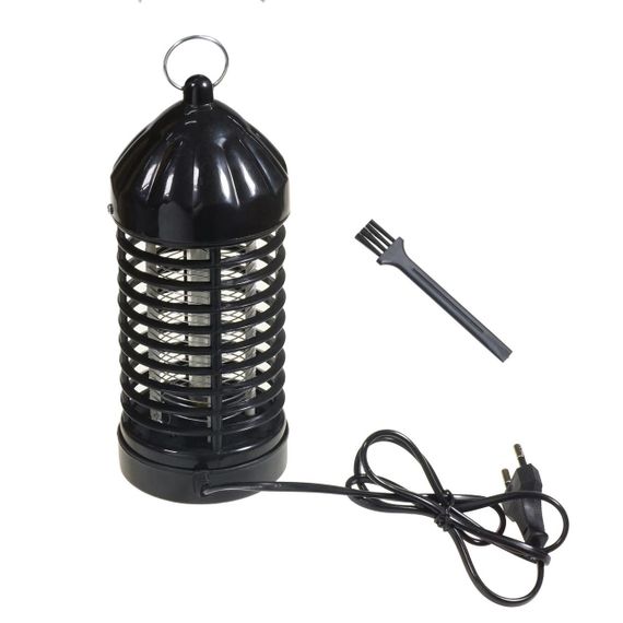 Лампа инсектицидная Supretto ловушка для насекомых ультрафиолетовая (CZ2760460001) | Зображення 1