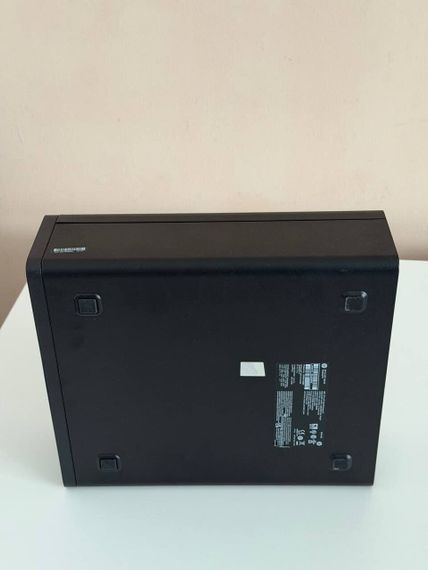 ПК HP ProDesk 400 G9 SFF / Intel Core i5-14500 (14 (20) ядер по 1.9 - 5.0 GHz) / 8 GB DDR5 / 512 GB SSD / Intel UHD Graphics 770 / DP / HDMI / 180W / Win 11 Pro б/в | Зображення 6