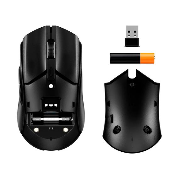 Мышь HyperX Pulsefire Haste 2 Core 8R2E6AA | Зображення 5