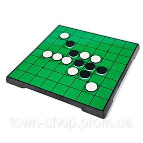 Игра Реверси магнитная | Reversi 2602UB