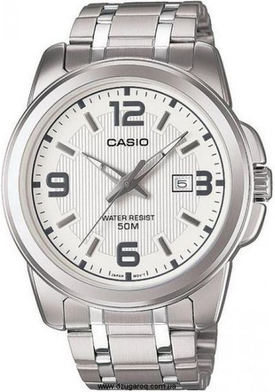 Годинник Casio MTP-1314D-7AVDF (модуль №2784) | Зображення 1