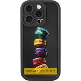TPU чохол Prestige для Apple iPhone 7 / 8 / SE (2020) (4.7") Macarons