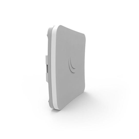 MikroTik SXTsq Lite2 (RBSXTsq2nD) 2.4 ГГц Бездротовий WiFi міст | Зображення 3