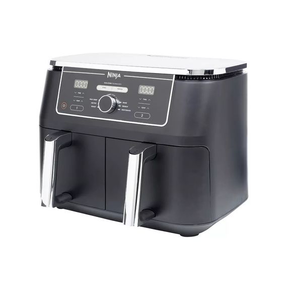 Мультипіч Ninja Foodi Max Dual Zone (AF400EU) | Зображення 2