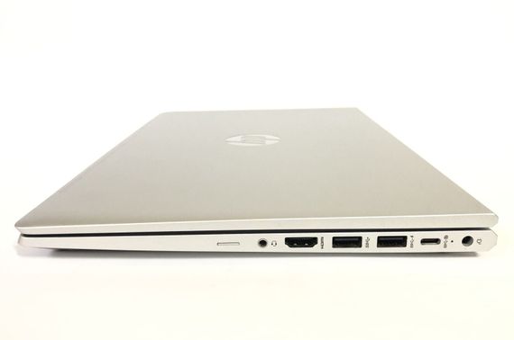 Ультрабук HP ProBook 445 G9 / 14" (1920x1080) IPS / AMD Ryzen 5 5625U (6 (12) ядер по 2.3 - 4.3 GHz) / 8 GB DDR4 / 256 GB SSD / AMD Radeon RX Vega 7 Graphics / WebCam / Win 11 Pro б/в + Подарунок Флеш-накопичувач Kingston DataTraveler Exodia S 64 ГБ | Зображення 4