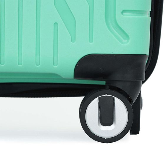 Валіза Semi Line 19" (S) Sea Green (T5612-1) | Зображення 7