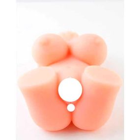 Шикарный мастурбатор торс Annika