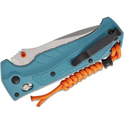 Нож Benchmade Adira Serrated (18060S) | Зображення 4